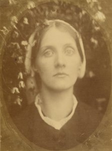 Señora Herbert Duckworth de Julia Margaret Cameron