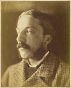 Mi Amado Hijo, diciembre de 1871 de Julia Margaret Cameron
