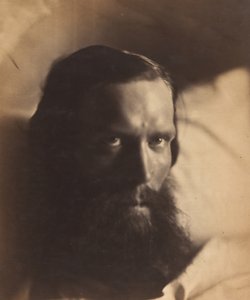 Philip Stanhope Worsley, 1866 de Julia Margaret Cameron