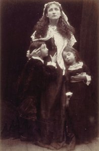 de Julia Margaret Cameron