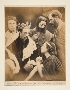  de Julia Margaret Cameron