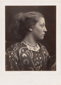  de Julia Margaret Cameron