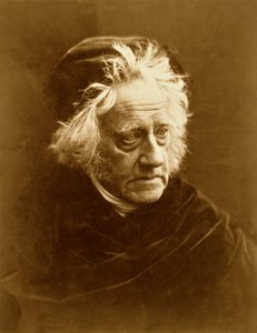 Sir Frederick William Herschel (1738 - 1822) pub. 1867 (foto)