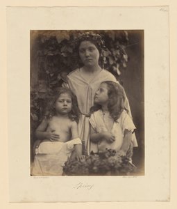  de Julia Margaret Cameron