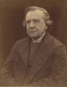 [El Lord Obispo de Winchester, Samuel Wilberforce]
