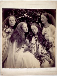  de Julia Margaret Cameron