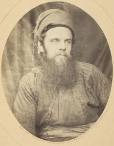 William Holman Hunt de Julia Margaret Cameron