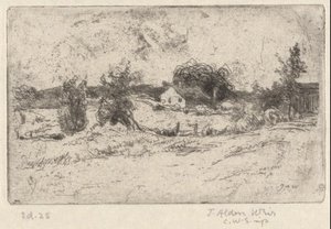 La granja