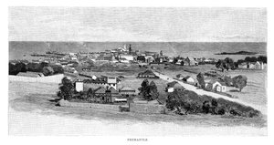 Fremantle