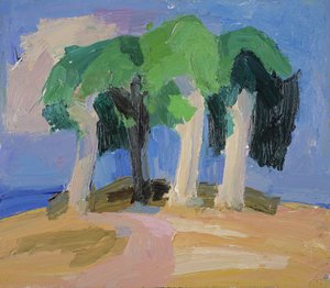 Hill Top, Burford de Julian Bailey