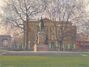 Apsley House, 2010 de Julian Barrow