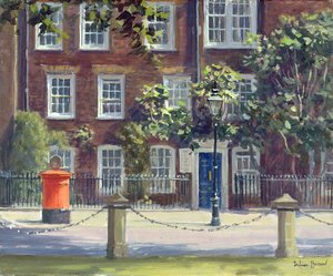 New Square, Lincoln