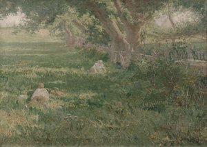 Primavera de Julian Onderdonk