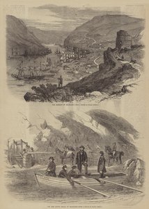 Bocetos de Balaclava