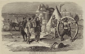 El castigo de la rueda de Julian Portch