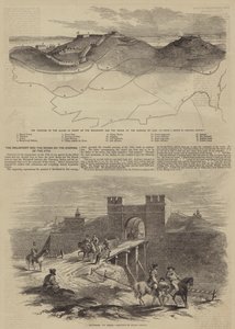La Guerra en Crimea de Julian Portch