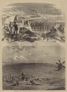 La Guerra en Crimea
