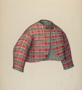 Chaqueta de niño de Julie C. Brush