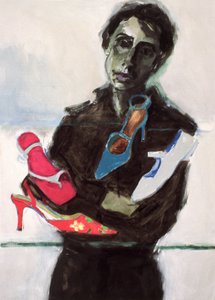 Tienda de Zapatos II