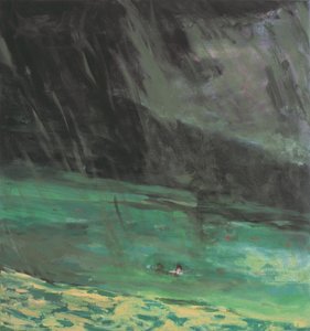 Tormenta, Pomport de Julie Held