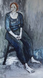 El dramaturgo, 2013 de Julie Held