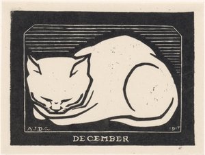 Diciembre (título original del objeto)
