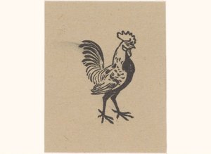 Haan de Julie de Graag