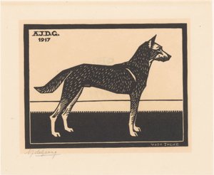 Hond