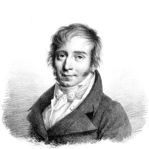 Charles-Simon Catel de Julien Leopold Boilly