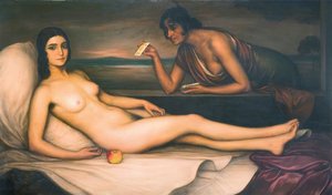 La Buenaventura, c. 1922