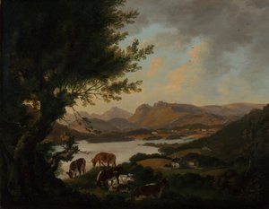 Lago Windermere