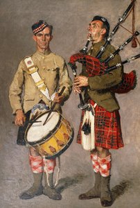 MacPherson y MacDonald