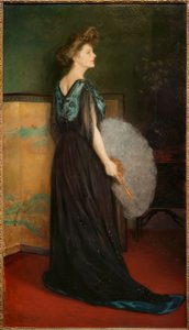 Eugenie Blake