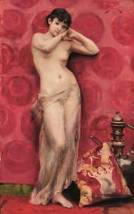 El esclavo de Julius Leblanc Stewart