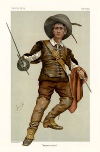 Lewis Waller de Julius Mandes Price