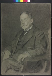Julius von Derschatta de Julius Schmid