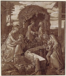  de Julius Schnorr von Carolsfeld