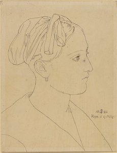  de Julius Schnorr von Carolsfeld