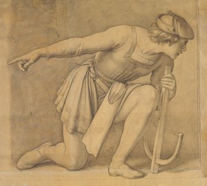  de Julius Schnorr von Carolsfeld