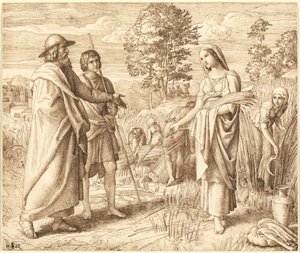  de Julius Schnorr von Carolsfeld