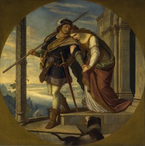  de Julius Schnorr von Carolsfeld