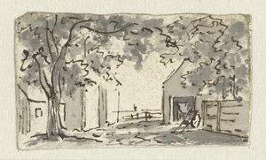 Granja de Jurriaan Andriessen