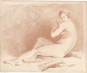 Venus de Jurriaan Cootwijck