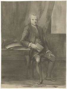 Autorretrato de Jurriaan Cootwijck de Jurriaan Cootwijck