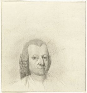 Autorretrato de Jurriaan Cootwijck de Jurriaan Cootwijck