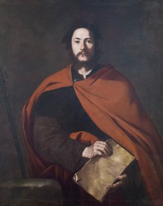 Santiago el Mayor