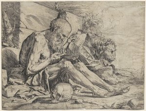  de Jusepe de Ribera