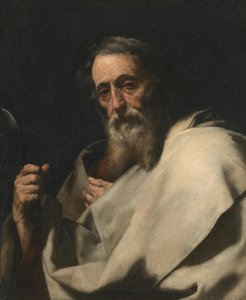  de Jusepe de Ribera