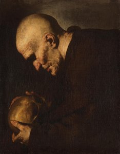  de Jusepe de Ribera