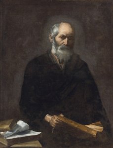 El filósofo Platón